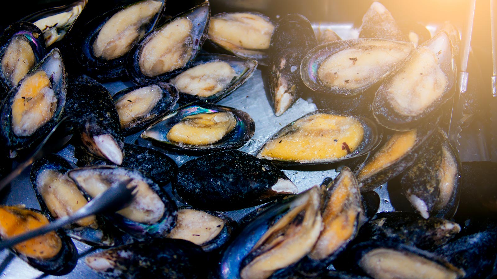 Productos en mal estado